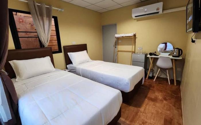 NCY Homestay