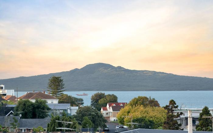 The Bays Bed and Breakfast
