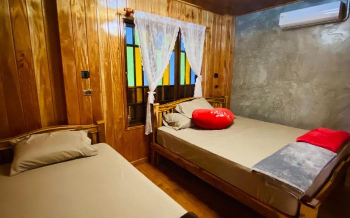 REAN BUNCHERD HOMESTAY (เรือนบรรเจิดโฮมสเตย์)