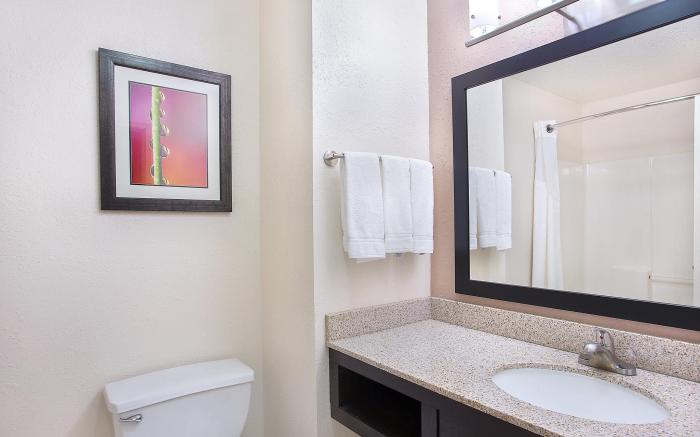 Holiday Inn Express Hotel And Suites Murphy By IHG