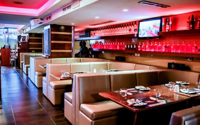 Bora Bora Ibiza Malta Resort - Music Hotel - Adults only 18 Plus 
