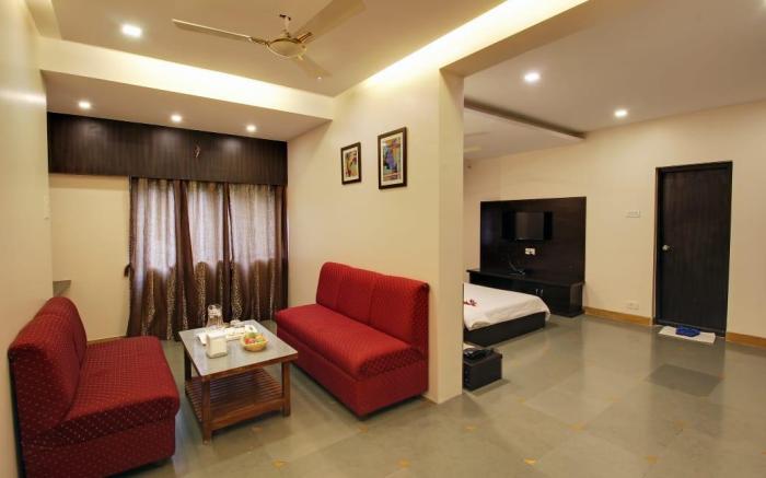 Hotel Rama Heritage
