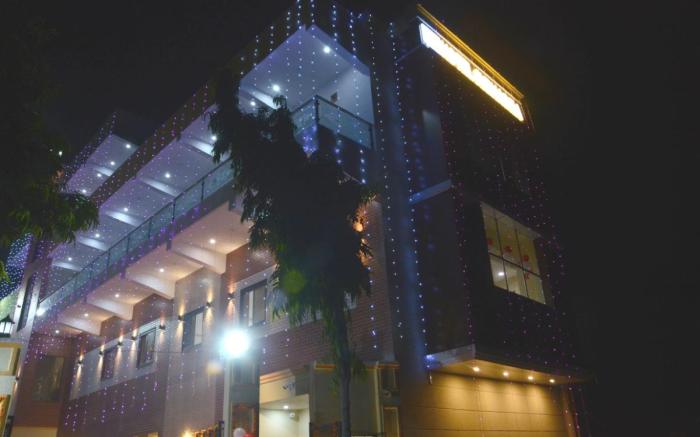 Hotel Subhadra