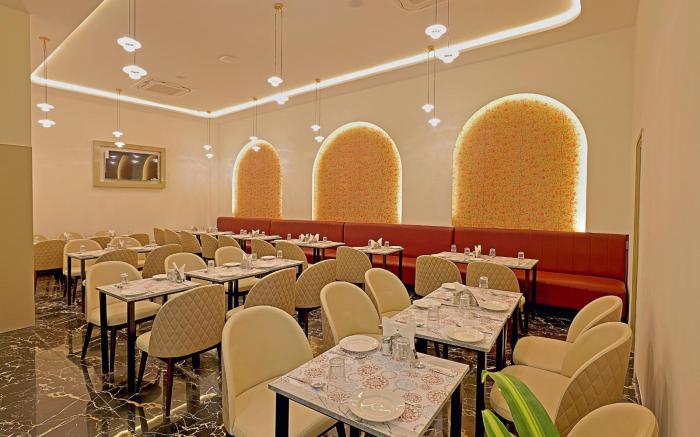 GRAND CONTINENT HOTEL GACHIBOWLI US CONSULATE