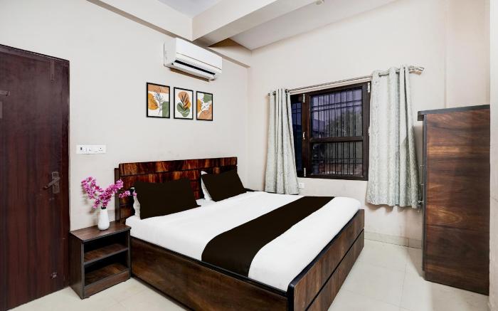 Super Hotel O Haldi Ghati Gate Formerly Hotel Lilla Paradise