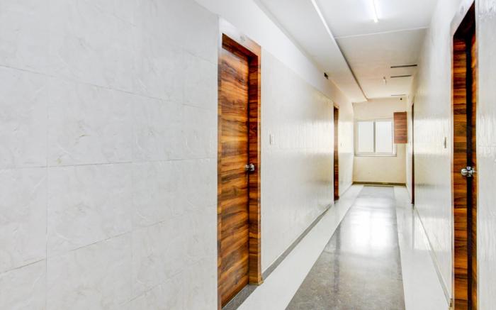 Hotel O Yadagiri Gutta