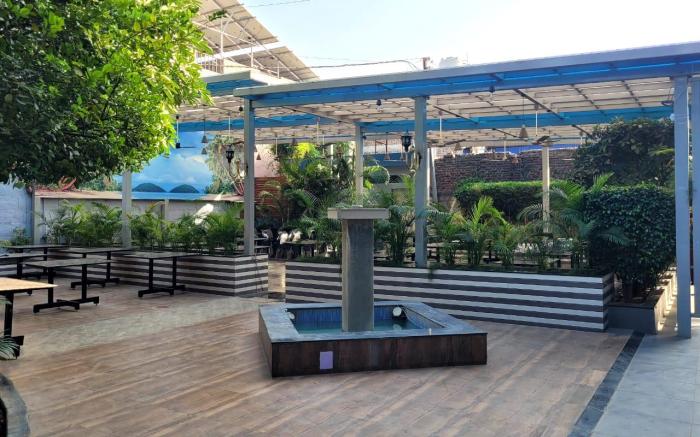 Hotel Yogesh Nisarga, Chhatrapati Sambhaji Nagar