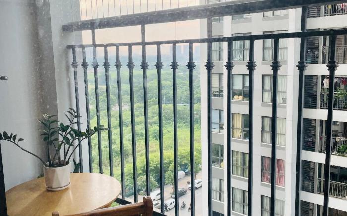 Nhung’s Vin Homestay 