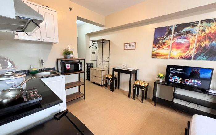 Heart of CDO Comfy Staycation