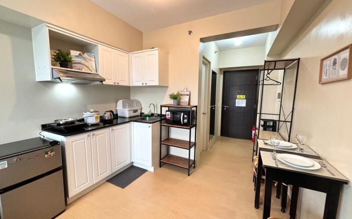 Heart of CDO Comfy Staycation