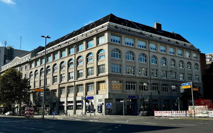 Coffee Inn Hostel Berlin