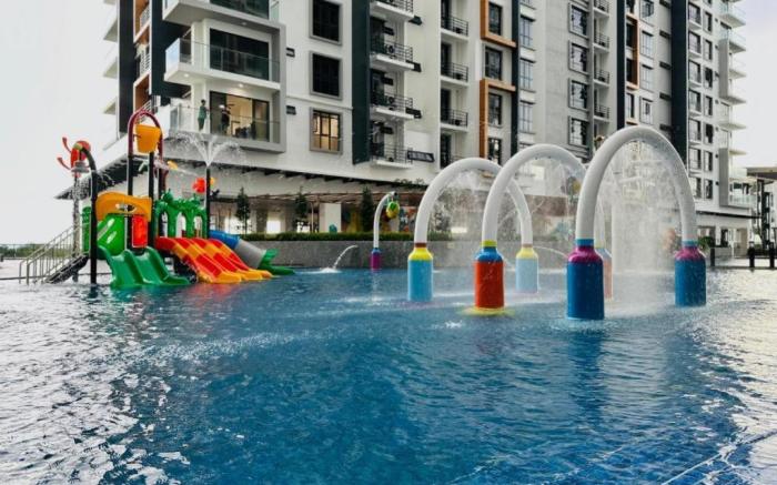 COZY COVE HOMESTAY NEAR KKIA AIRPORT