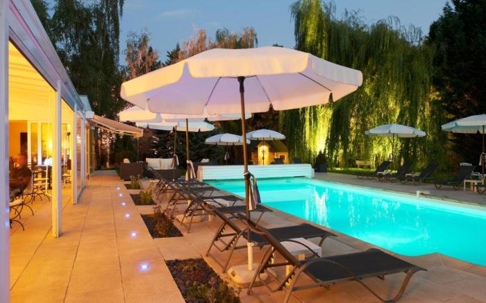 Les Jardins d'Adalric