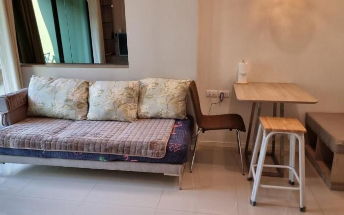 Lpn Cha-am Beachfront A2 Wifi 9m beach 1BR ติดทะเล