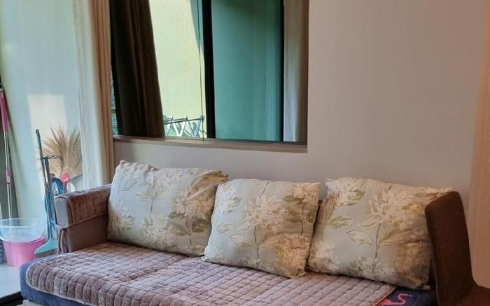 Lpn Cha-am Beachfront A2 Wifi 9m beach 1BR ติดทะเล
