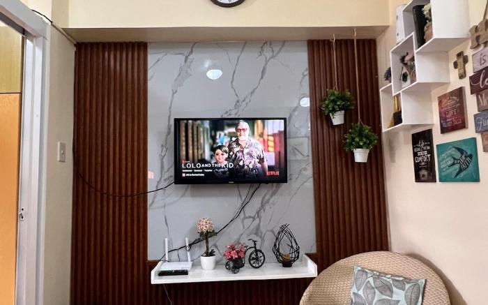 LexZane's Tagaytay Vacation Pad