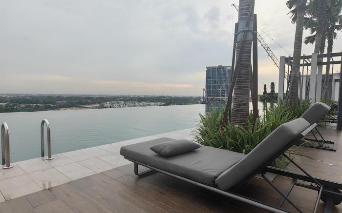 Venus Suite in Setia Alam RS1