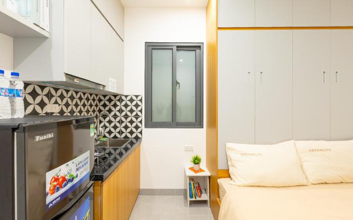 Aloha Home & Apartment Ba Dinh