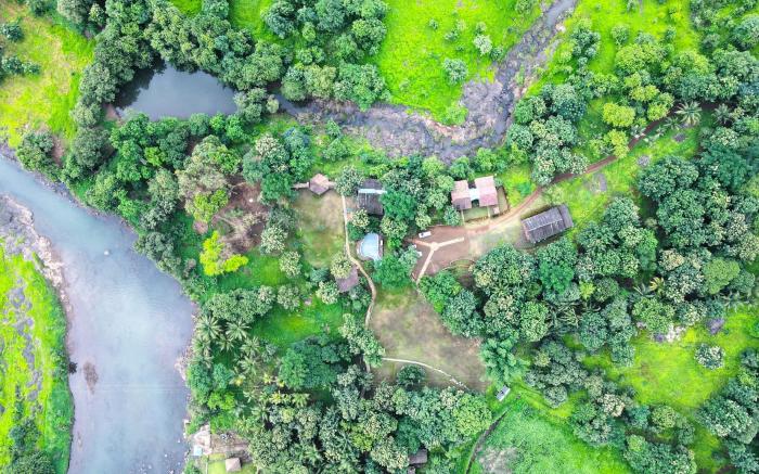 Annapoorna Farms