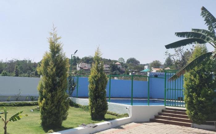 Green Apple Resorts
