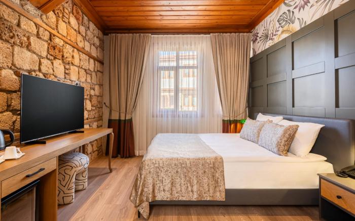 Dumo Suite Hotel
