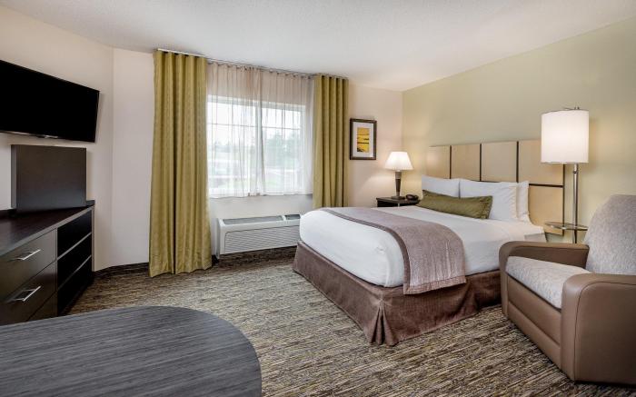 Candlewood Suites Sterling By IHG