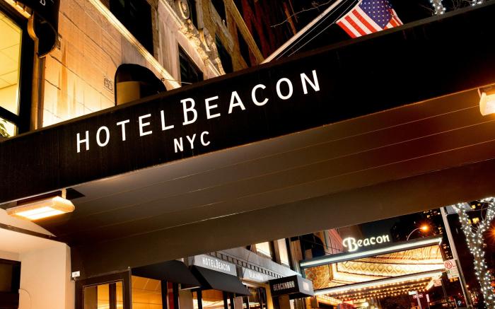 Hotel Beacon