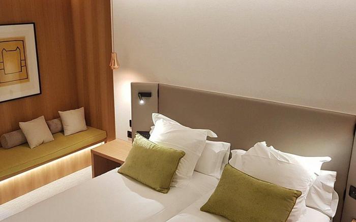 Protur Naisa Palma Hotel.