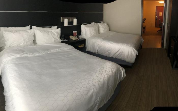 Holiday Inn Express Hotel & Suites Maryville By IHG