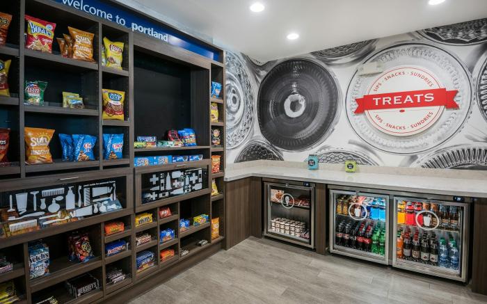 Hampton Inn & Suites By Hilton-Corpus Christi Portland,Tx