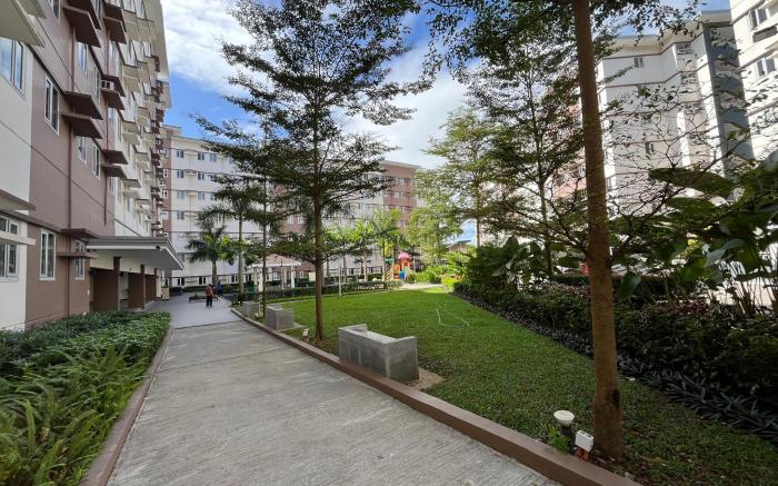 Ara’s Solace Place 