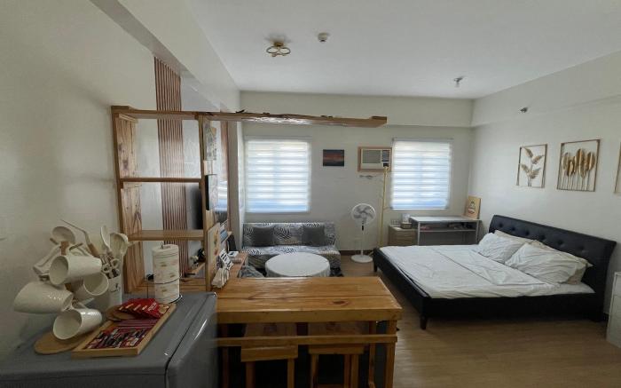 Ara’s Solace Place 