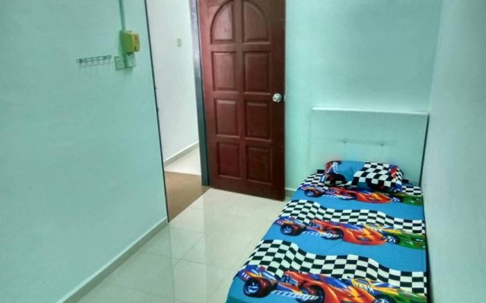 Best homestay in kuala perlis