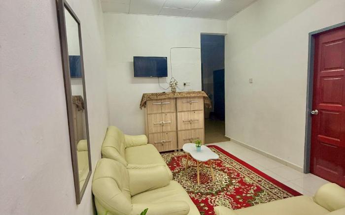 Best homestay in kuala perlis