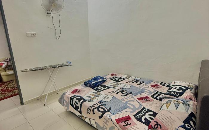 Best homestay in kuala perlis