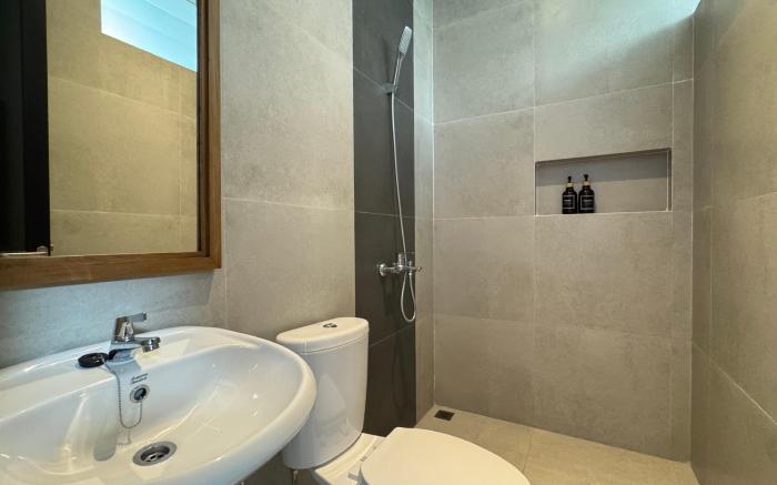 Atmadeva Boutique Villas