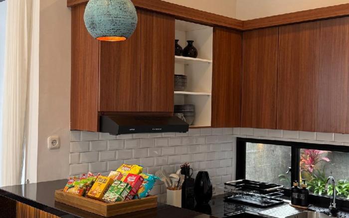 Atmadeva Boutique Villas