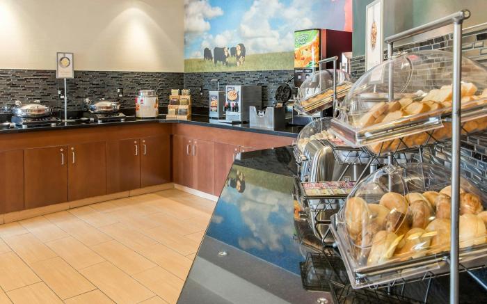 Fairfield by Marriott Inn & Suites Sioux Falls