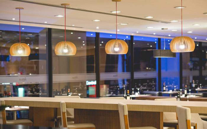 Novotel Bogotá Parque 93