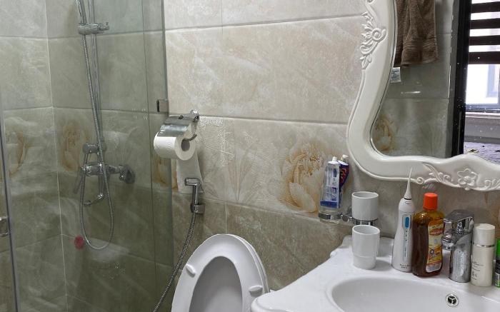 Studio Khánh Phong Apartment PG0220 Vincom