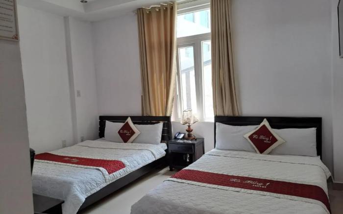 Ha Bong 2 Hotel Danang