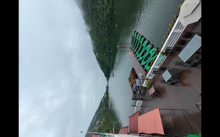Nainital Homes 