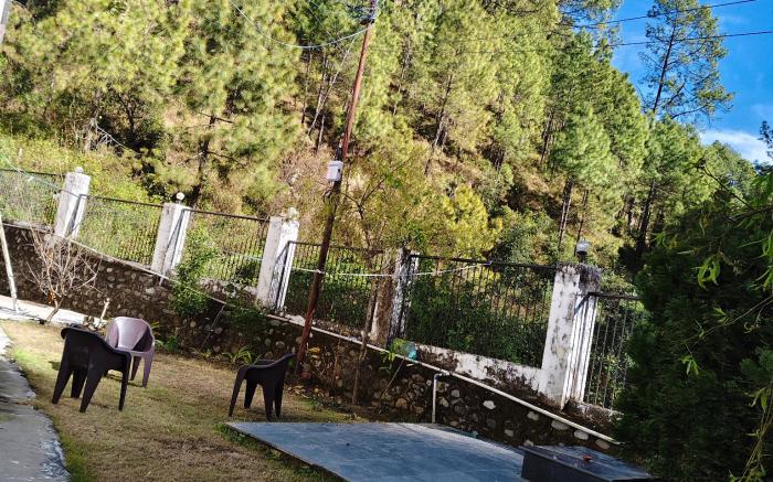 Nainital Homes 