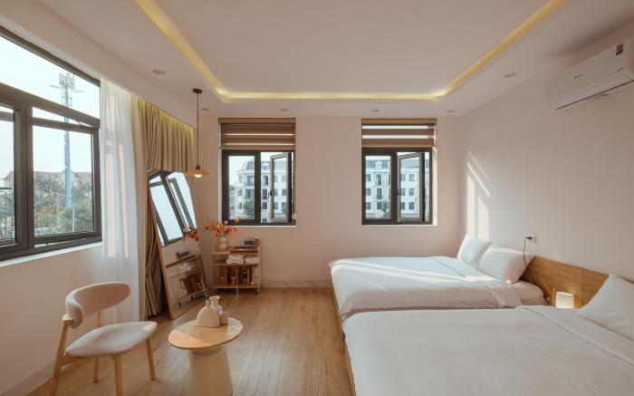 Concept Maison