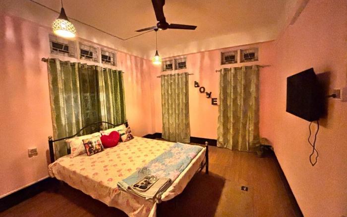 Mon's Homestay 2bhk