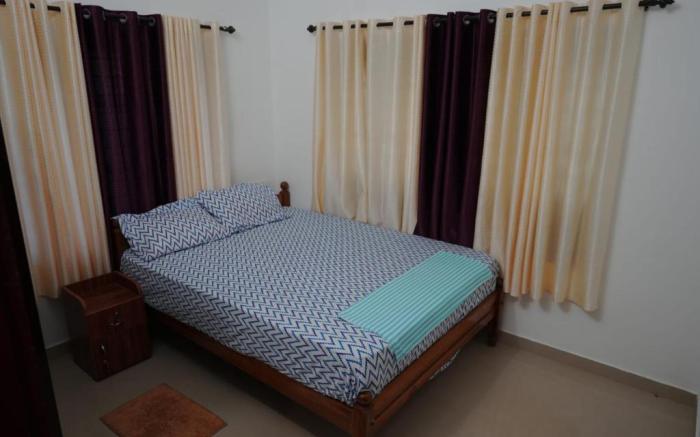 Spice Garden Residency