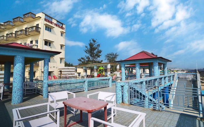 Priya Jeet Resort