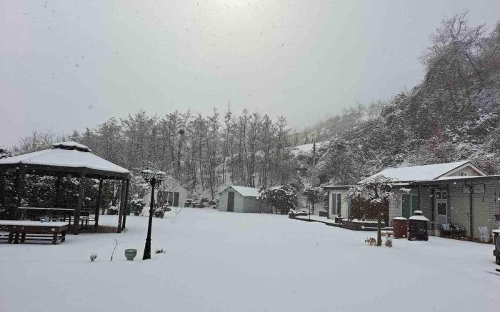 NOKGOWON  GUEST HOUSE  