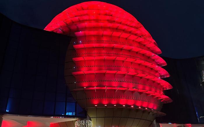 Luxury Penthouse hotel near City of Dreams Casino9