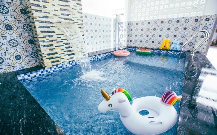 Villa Homestay Sumo
